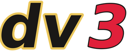 dv3 logo