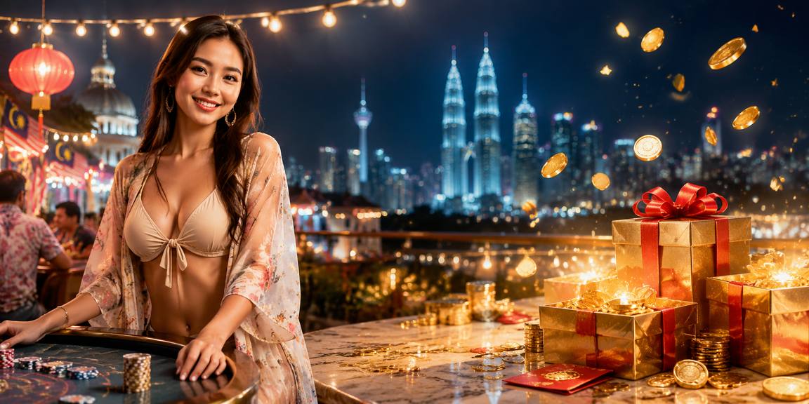 dv3 Apa yang Kami Tawarkan dalam Lucky Gold